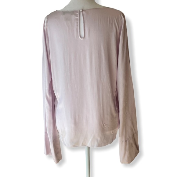 Club Monaco Long Sleeve Top - Picture 4 of 6